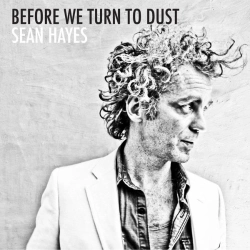 Capa do artigo Before We Turn To Dust - CD