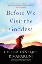 Before We Visit The Goddess - Preview