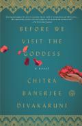 Before We Visit The Goddess