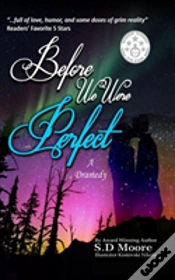 Capa do artigo Before We Were Perfect