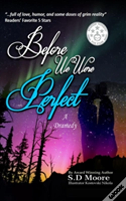 Capa do artigo Before We Were Perfect