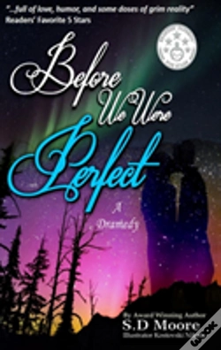 Capa do artigo Before We Were Perfect