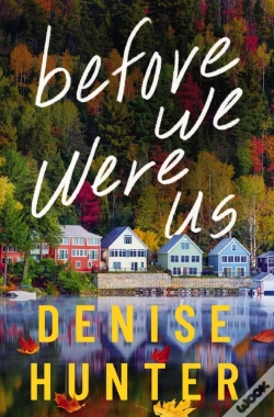Capa do artigo Before We Were Us