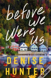 Capa do artigo Before We Were Us