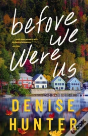 Capa do artigo Before We Were Us