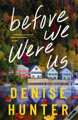 Capa do artigo Before We Were Us