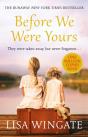 Before We Were Yours - Preview