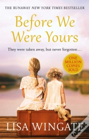 Capa do artigo Before We Were Yours