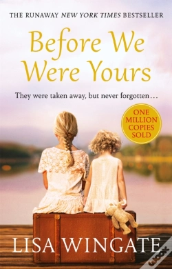 Capa do artigo Before We Were Yours