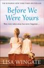 Before We Were Yours - Preview