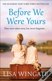Capa do artigo Before We Were Yours