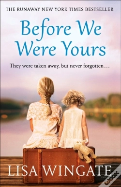 Capa do artigo Before We Were Yours