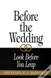 Capa do artigo Before Wedding