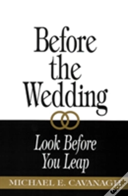 Capa do artigo Before Wedding