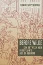 Before Wilde - Preview