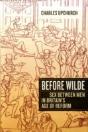 Before Wilde - Preview