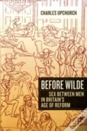 Capa do artigo Before Wilde