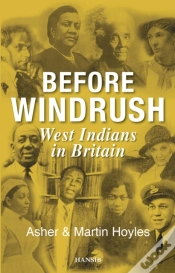 Capa do artigo Before Windrush