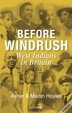 Capa do artigo Before Windrush