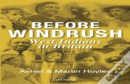 Before Windrush