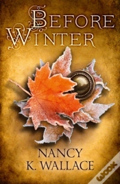 Capa do artigo Before Winter