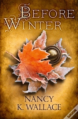 Capa do artigo Before Winter