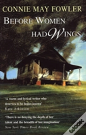 Capa do artigo Before Women Had Wings