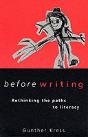 Before Writing - Preview