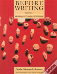 Before Writing, Vol. I