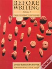 Capa do artigo Before Writing, Vol. I
