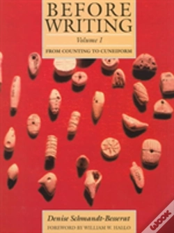 Capa do artigo Before Writing, Vol. I