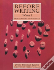 Capa do artigo Before Writing, Vol. I