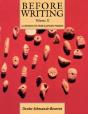 Before Writing, Vol. Ii - Preview