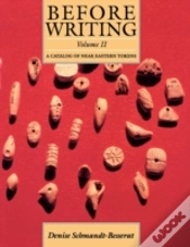 Capa do artigo Before Writing, Vol. Ii