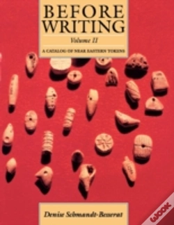 Capa do artigo Before Writing, Vol. Ii
