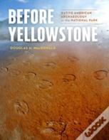 Before Yellowstone