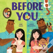 Capa do artigo Before You