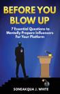 Before You Blow Up - Preview