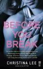 Before You Break - Preview