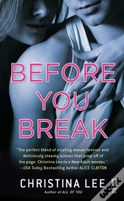 Capa do artigo Before You Break