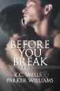 Before You Break - Preview