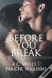 Capa do artigo Before You Break