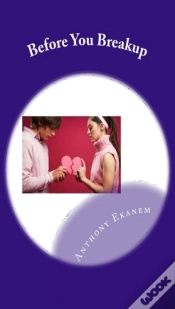 Capa do artigo Before You Breakup
