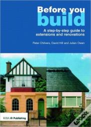 Before You Build