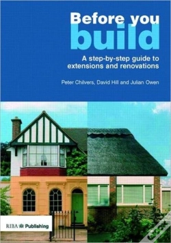 Capa do artigo Before You Build