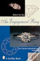 Before You Buy An Engagement Ring