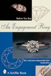 Capa do artigo Before You Buy An Engagement Ring