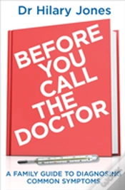Capa do artigo Before You Call The Doctor