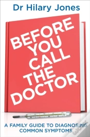 Capa do artigo Before You Call The Doctor