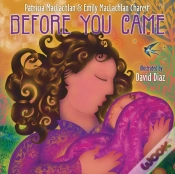 Capa do artigo Before You Came
